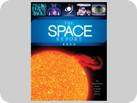 Space Foundation Releases The Space Report 2009; Reveals Industry Growth to 7 Billion in Global Space Revenues 