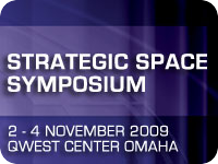 Strategic Space Symposium: Your Best Networking Opportunity