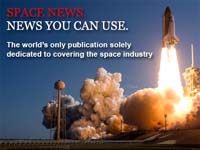 Exclusive Strategic Space Symposium Media Partner Space News Covers Full Spectrum of Space Sector