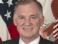Deputy Secretary of Defense Lynn to be Featured Speaker at 26th National Space Symposium