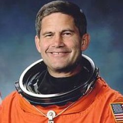 plockhart Paul S. Lockhart, USAF, Ret. Former NASA Astronaut