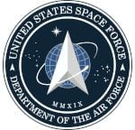 U.S. Space Force emblem