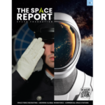 The Space Report 2024 Q3 Shows Significant Private Workforce Growth in Europe, a Push for Commercial Space Stations, and Space Force Surpassing Guardian Recruiting Goals